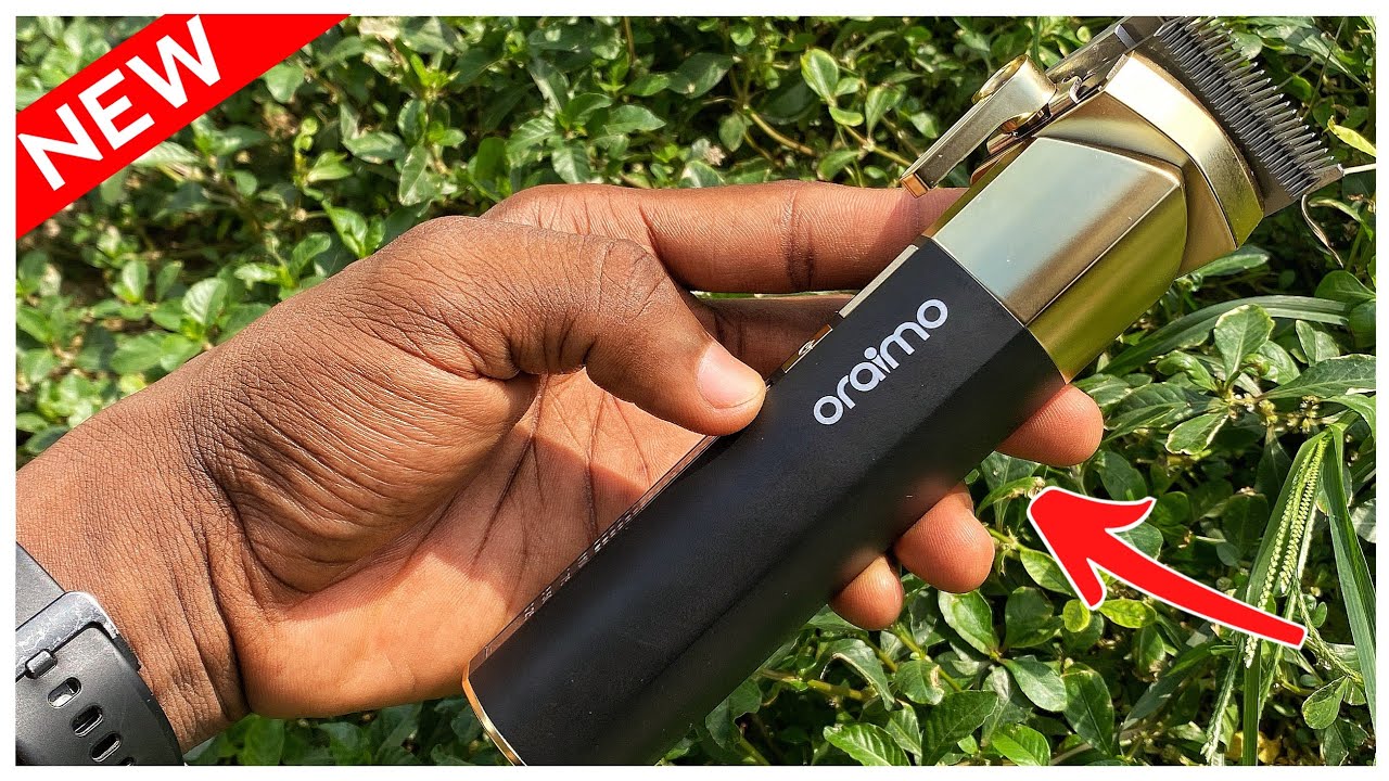 Oraimo Smart Clipper 2 Prestige Review Things You Need To Know