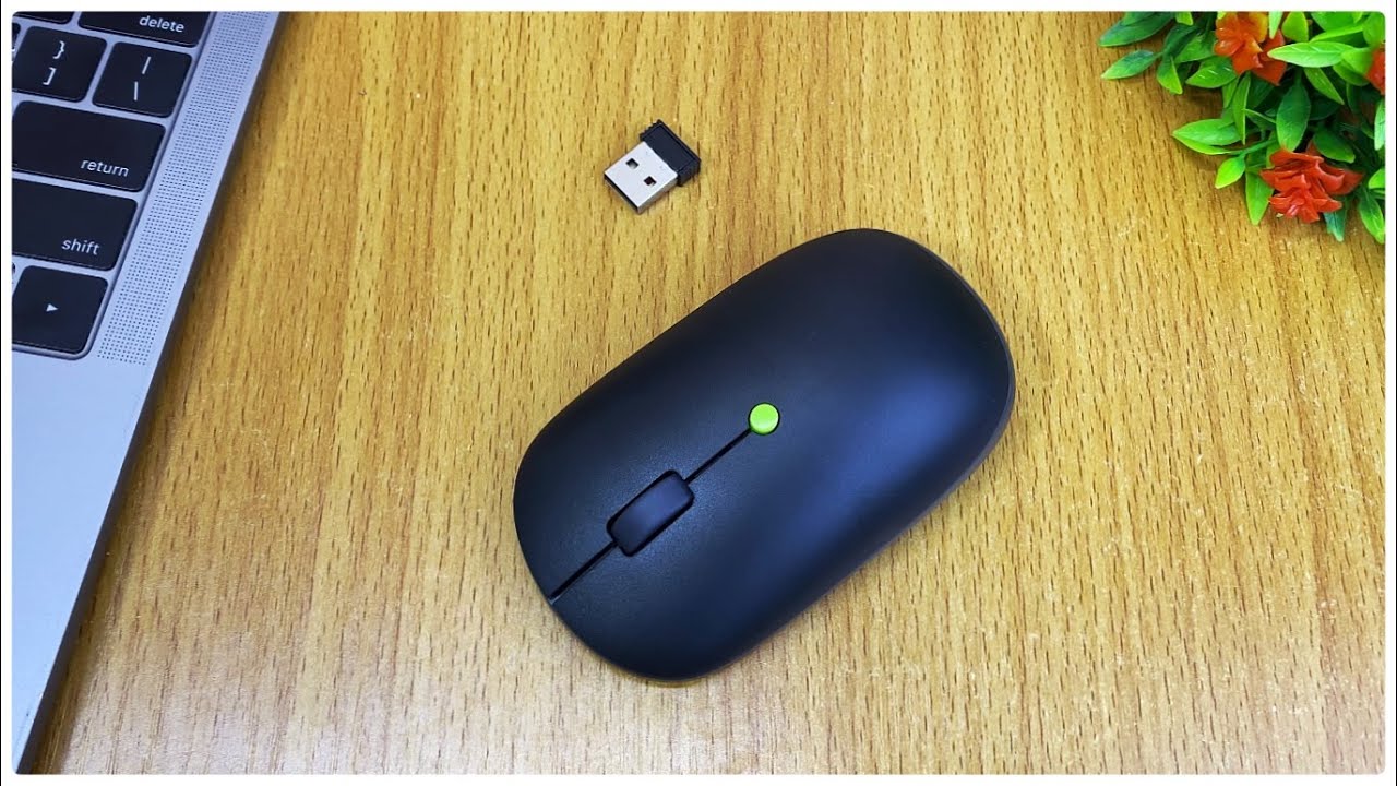 Oraimo Smart Mouse F Review - Best Budget-Friendly Mouse You Can Get ...