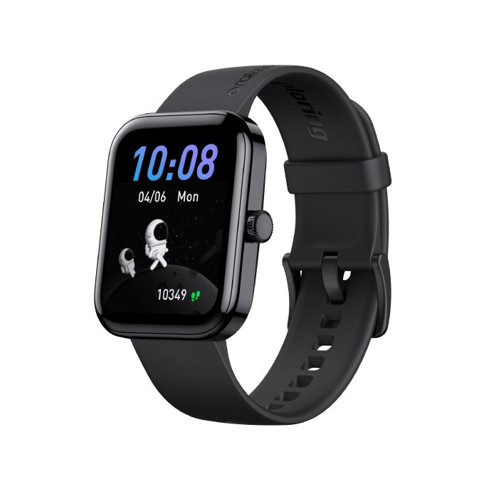 Oraimo Smart Watch ES Preview - Oraimo First AMOLED Watch - Accessories ...