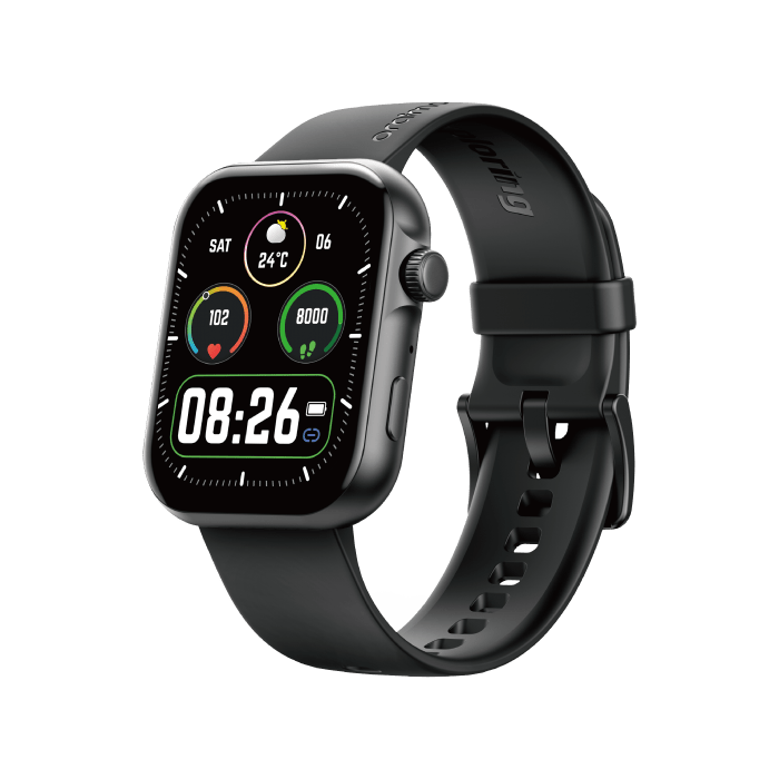 Oraimo Watch ES 2 Review-Read Before You Buy - Accessories and Gadgets ...